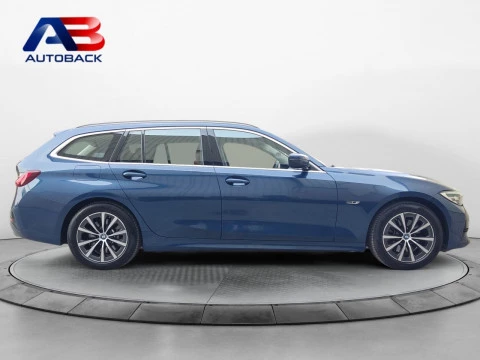 BMW Serie 3 320e xDrive Touring