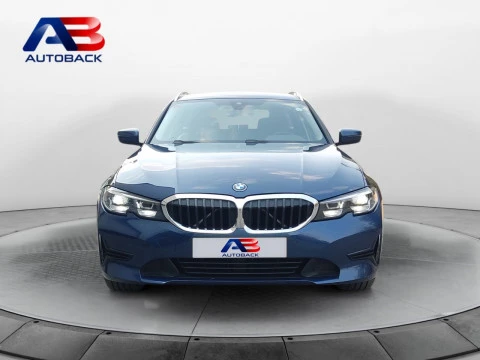 BMW Serie 3 320e xDrive Touring