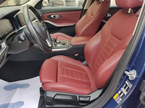 BMW Serie 3 320e xDrive Touring