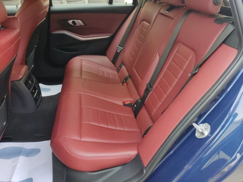 BMW Serie 3 320e xDrive Touring