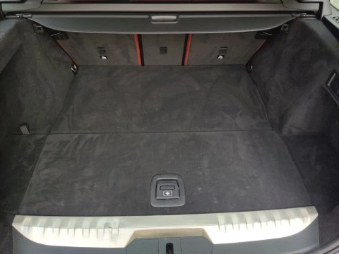 BMW Serie 3 320e xDrive Touring