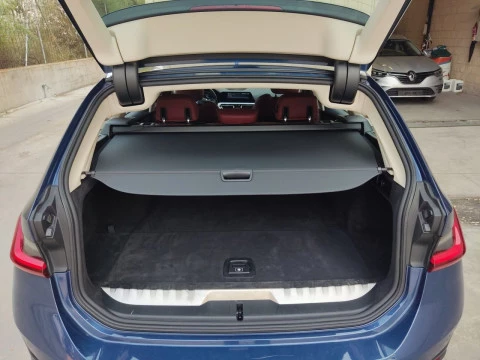 BMW Serie 3 320e xDrive Touring