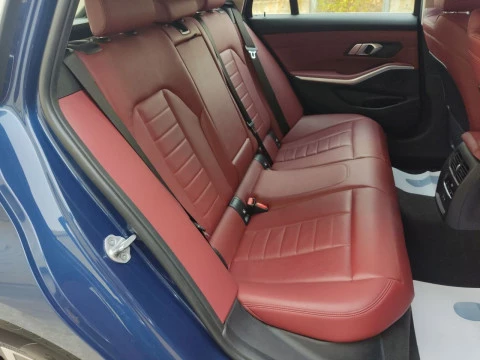 BMW Serie 3 320e xDrive Touring