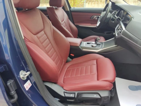 BMW Serie 3 320e xDrive Touring