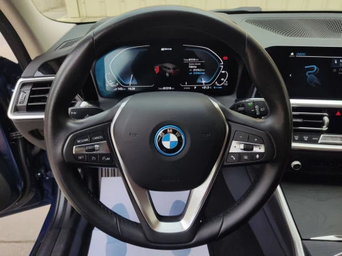 BMW Serie 3 320e xDrive Touring