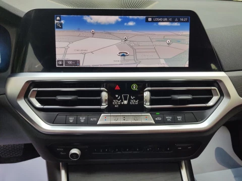 BMW Serie 3 320e xDrive Touring