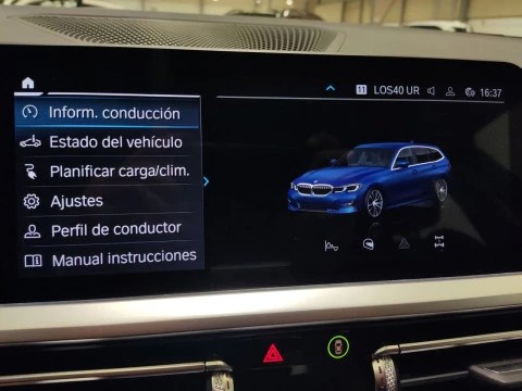 BMW Serie 3 320e xDrive Touring