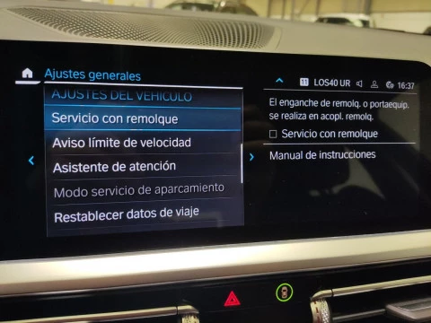 BMW Serie 3 320e xDrive Touring