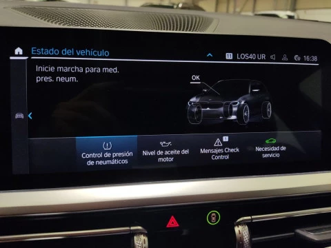 BMW Serie 3 320e xDrive Touring