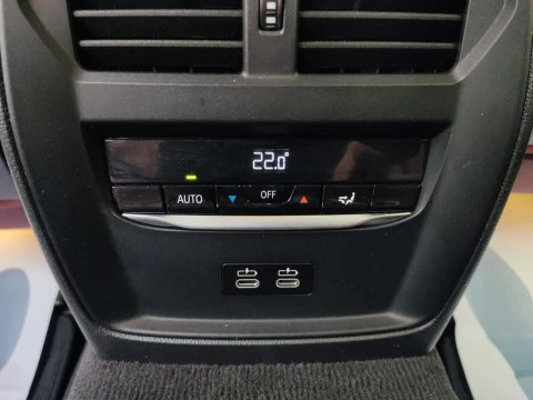 BMW Serie 3 320e xDrive Touring