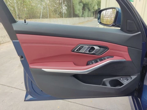 BMW Serie 3 320e xDrive Touring