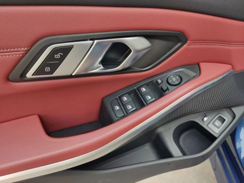 BMW Serie 3 320e xDrive Touring