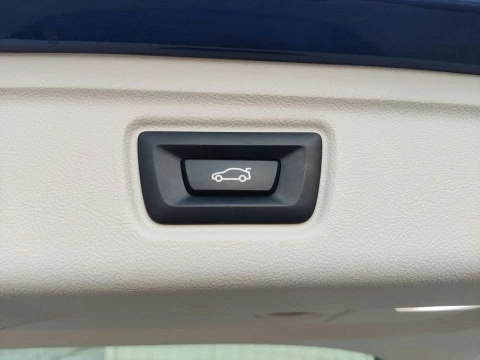 BMW Serie 3 320e xDrive Touring