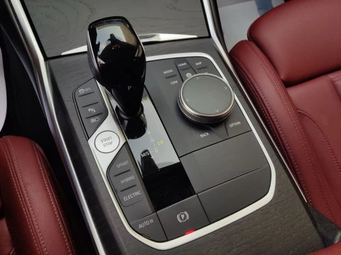 BMW Serie 3 320e xDrive Touring