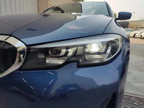 BMW Serie 3 320e xDrive Touring