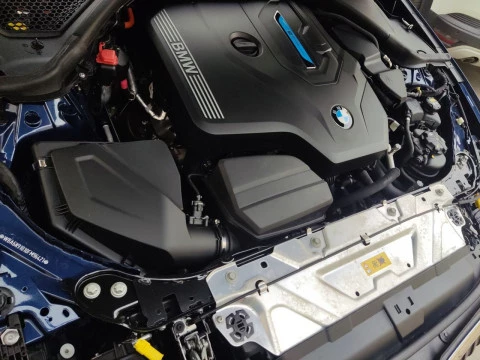 BMW Serie 3 320e xDrive Touring