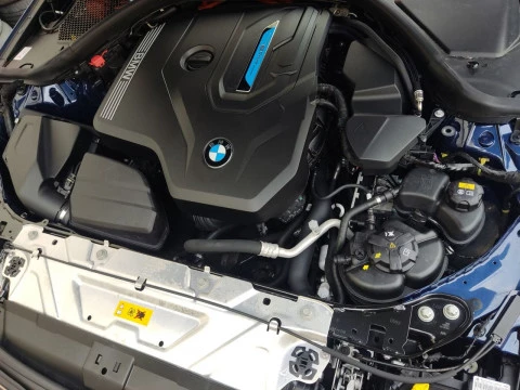 BMW Serie 3 320e xDrive Touring