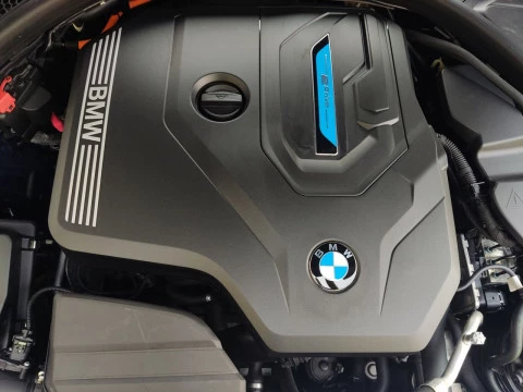 BMW Serie 3 320e xDrive Touring