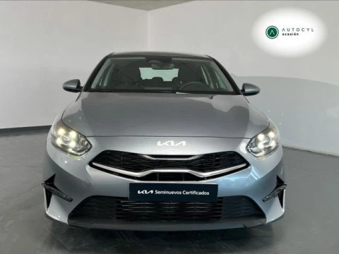 Kia Ceed 1.0 T-GDi 74kW (100CV) Drive