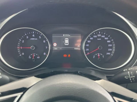 Kia Ceed 1.0 T-GDi 74kW (100CV) Drive