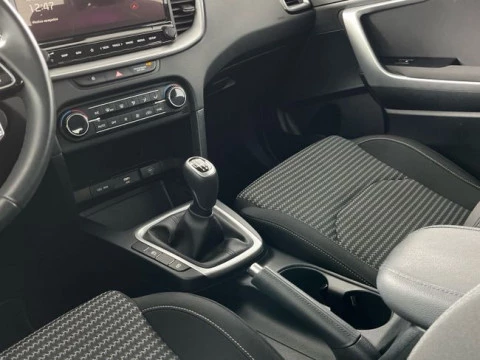 Kia Ceed 1.0 T-GDi 74kW (100CV) Drive