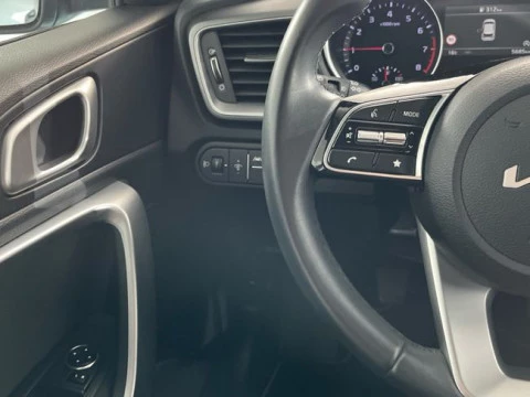 Kia Ceed 1.0 T-GDi 74kW (100CV) Drive