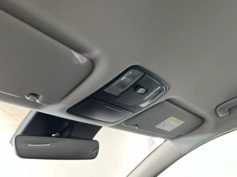 Kia Ceed 1.0 T-GDi 74kW (100CV) Drive