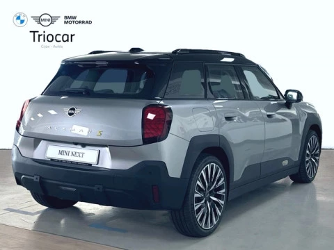 MINI Aceman SE 160 kW (218 CV)