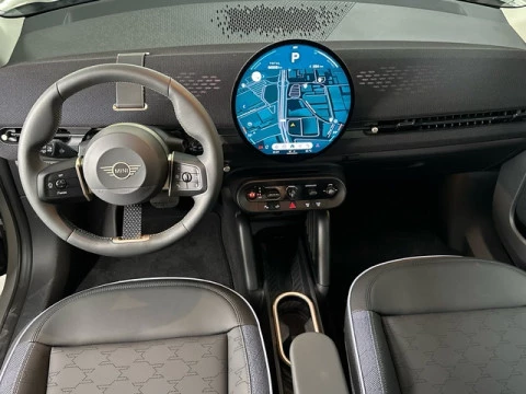 MINI Aceman SE 160 kW (218 CV)