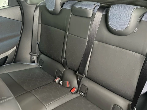 MINI Aceman SE 160 kW (218 CV)