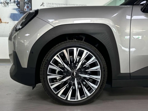 MINI Aceman SE 160 kW (218 CV)