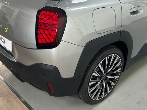 MINI Aceman SE 160 kW (218 CV)