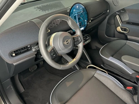 MINI Aceman SE 160 kW (218 CV)