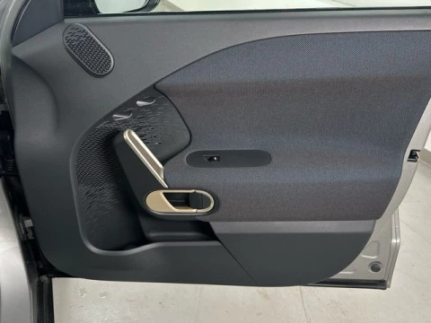 MINI Aceman SE 160 kW (218 CV)