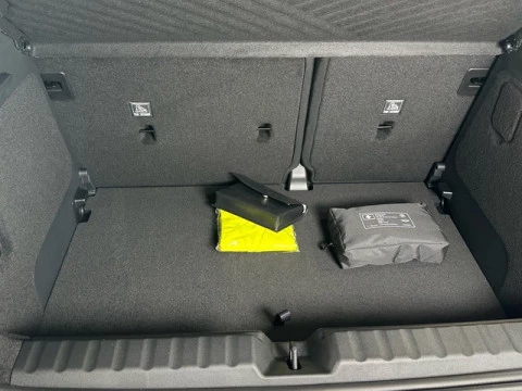 MINI Aceman SE 160 kW (218 CV)