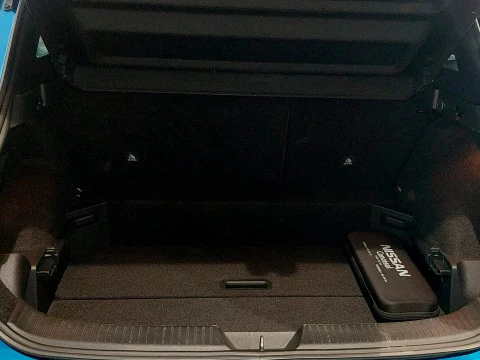 Nissan Qashqai DIG-T 116kW Xtronic N-Connecta