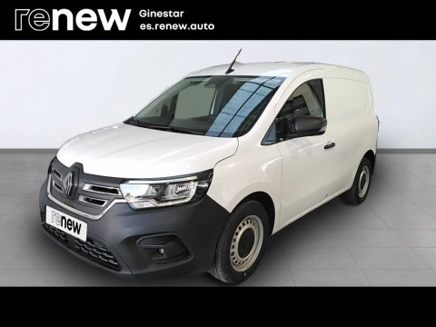 Renault Kangoo  Furgon Electrico  Fg. E-Tech L1 Start EV45 22kW