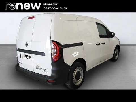 Renault Kangoo  Furgon Electrico  Fg. E-Tech L1 Start EV45 22kW