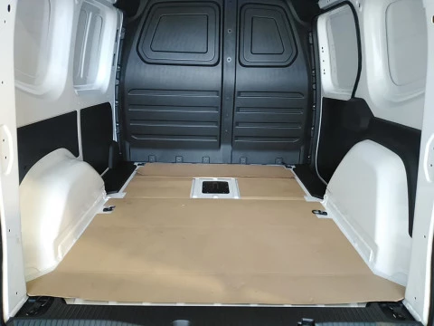 Renault Kangoo  Furgon Electrico  Fg. E-Tech L1 Start EV45 22kW