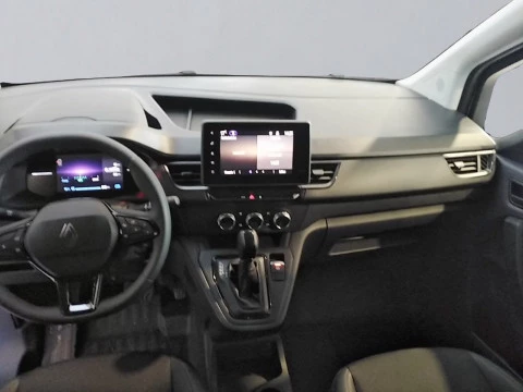 Renault Kangoo  Furgon Electrico  Fg. E-Tech L1 Start EV45 22kW