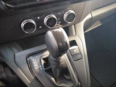 Renault Kangoo  Furgon Electrico  Fg. E-Tech L1 Start EV45 22kW