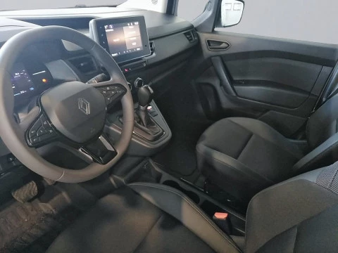 Renault Kangoo  Furgon Electrico  Fg. E-Tech L1 Start EV45 22kW