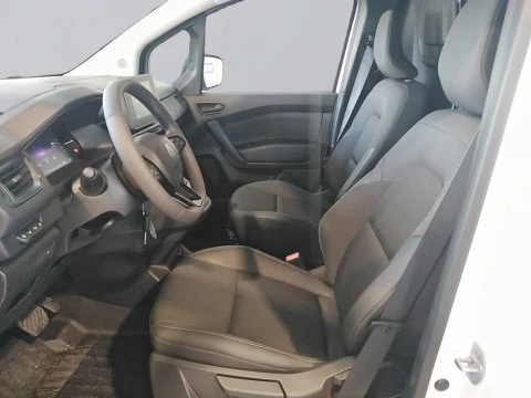 Renault Kangoo  Furgon Electrico  Fg. E-Tech L1 Start EV45 22kW