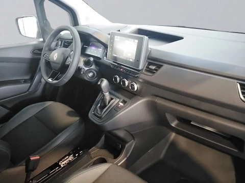 Renault Kangoo  Furgon Electrico  Fg. E-Tech L1 Start EV45 22kW