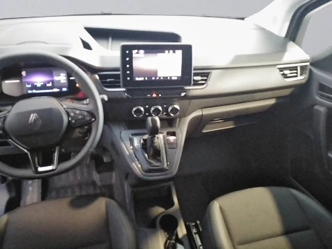 Renault Kangoo  Furgon Electrico  Fg. E-Tech L1 Start EV45 22kW