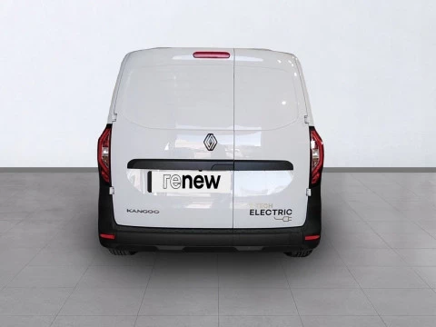 Renault Kangoo  Furgon Electrico  Fg. E-Tech L1 Start EV45 22kW