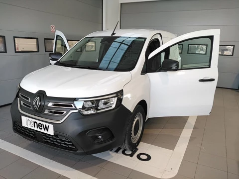 Renault Kangoo  Furgon Electrico  Fg. E-Tech L1 Start EV45 22kW
