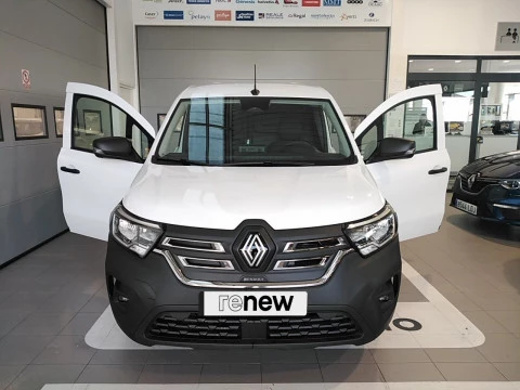 Renault Kangoo  Furgon Electrico  Fg. E-Tech L1 Start EV45 22kW