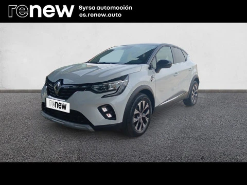 Renault Captur techno TCe 67kW (90CV)