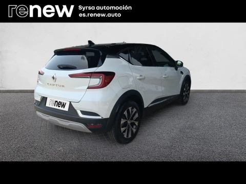Renault Captur techno TCe 67kW (90CV)
